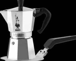 Heilor induktioalusta Moka Express 13 cm