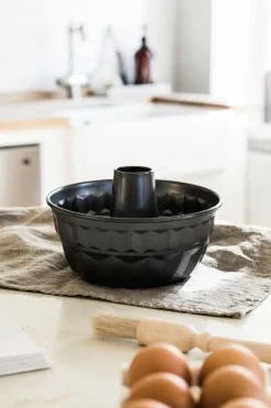 Heirol kuivakakkuvuoka 18 cm 1,4 l pinnoitettu