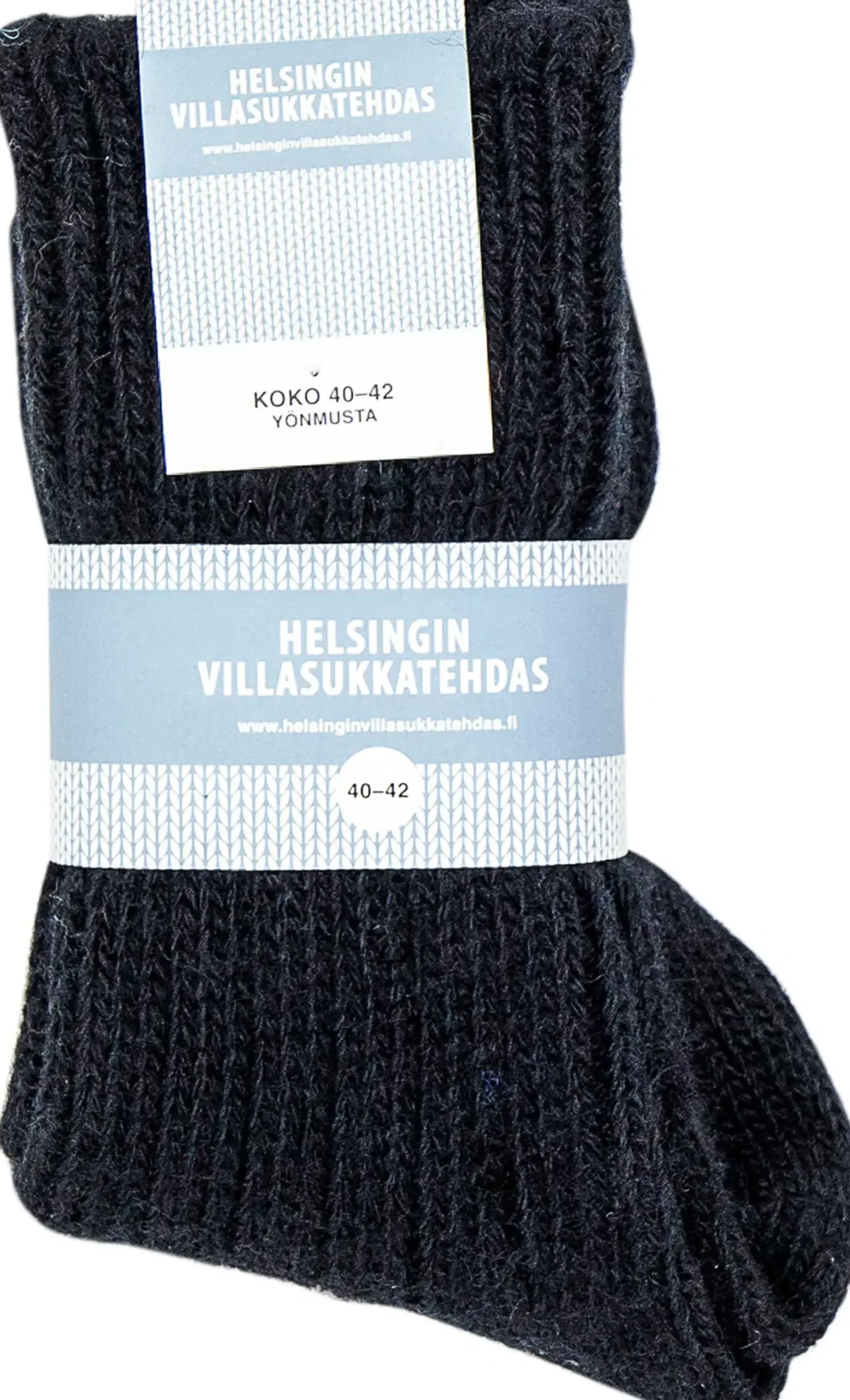 Helsingin villasukkatehdas kotimaiset villasukat