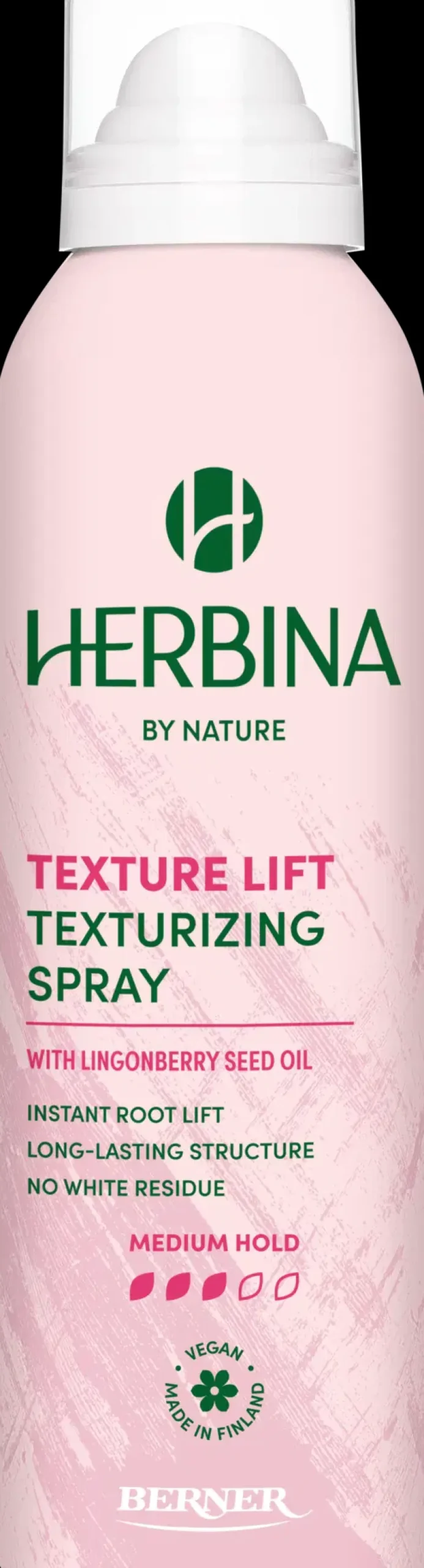 Herbina 200ml Texture Lift Texturizing Spray