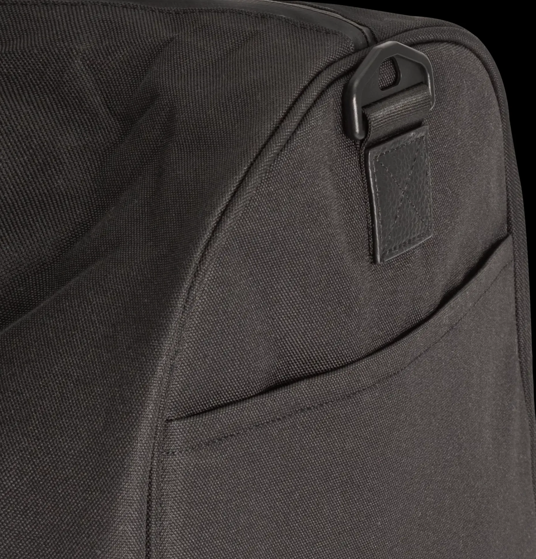 Herschel Novel™ Duffle viikonloppukassi