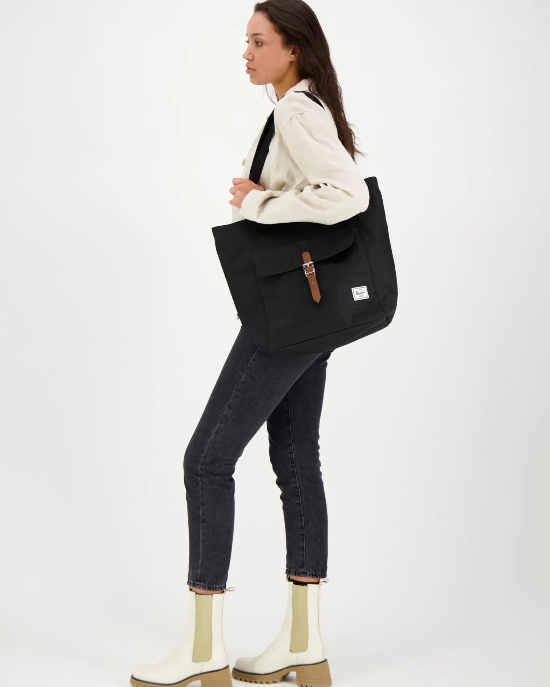 Herschel Retreat Tote