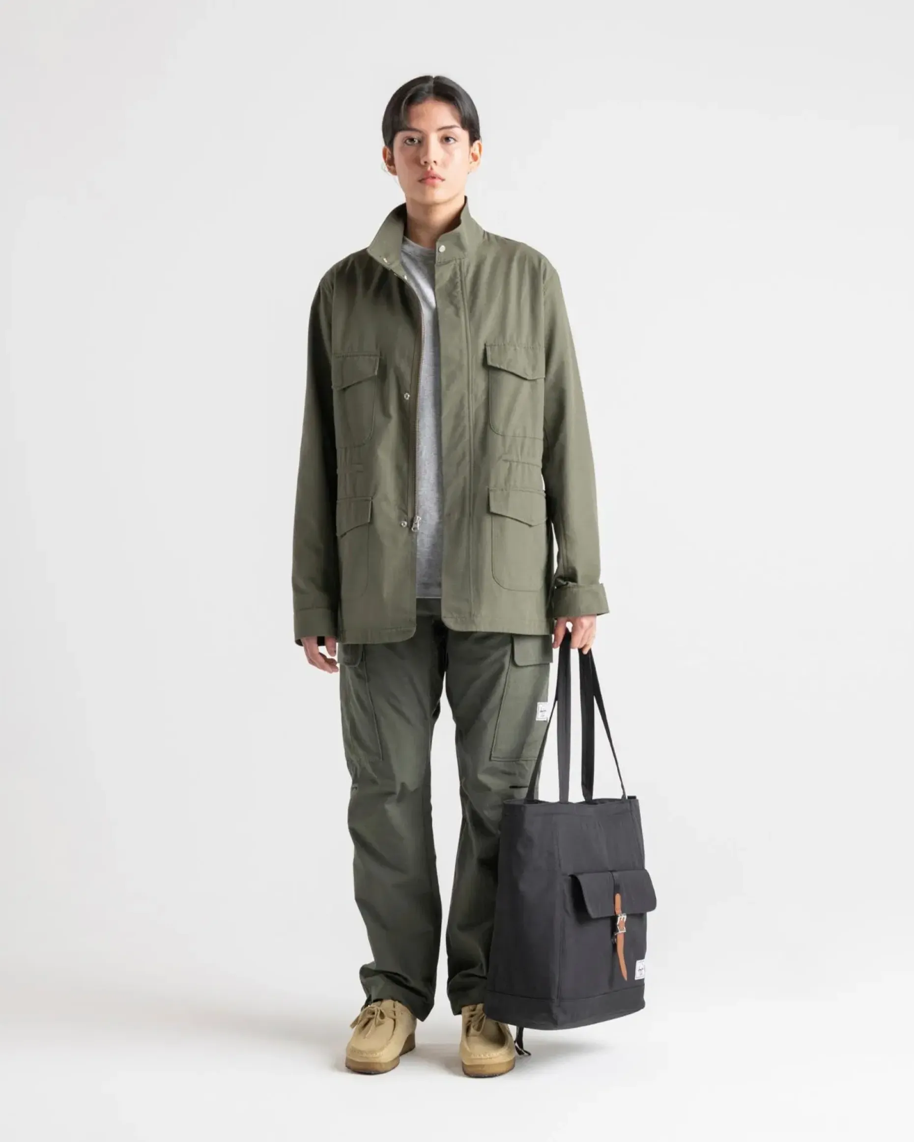 Herschel Retreat Tote