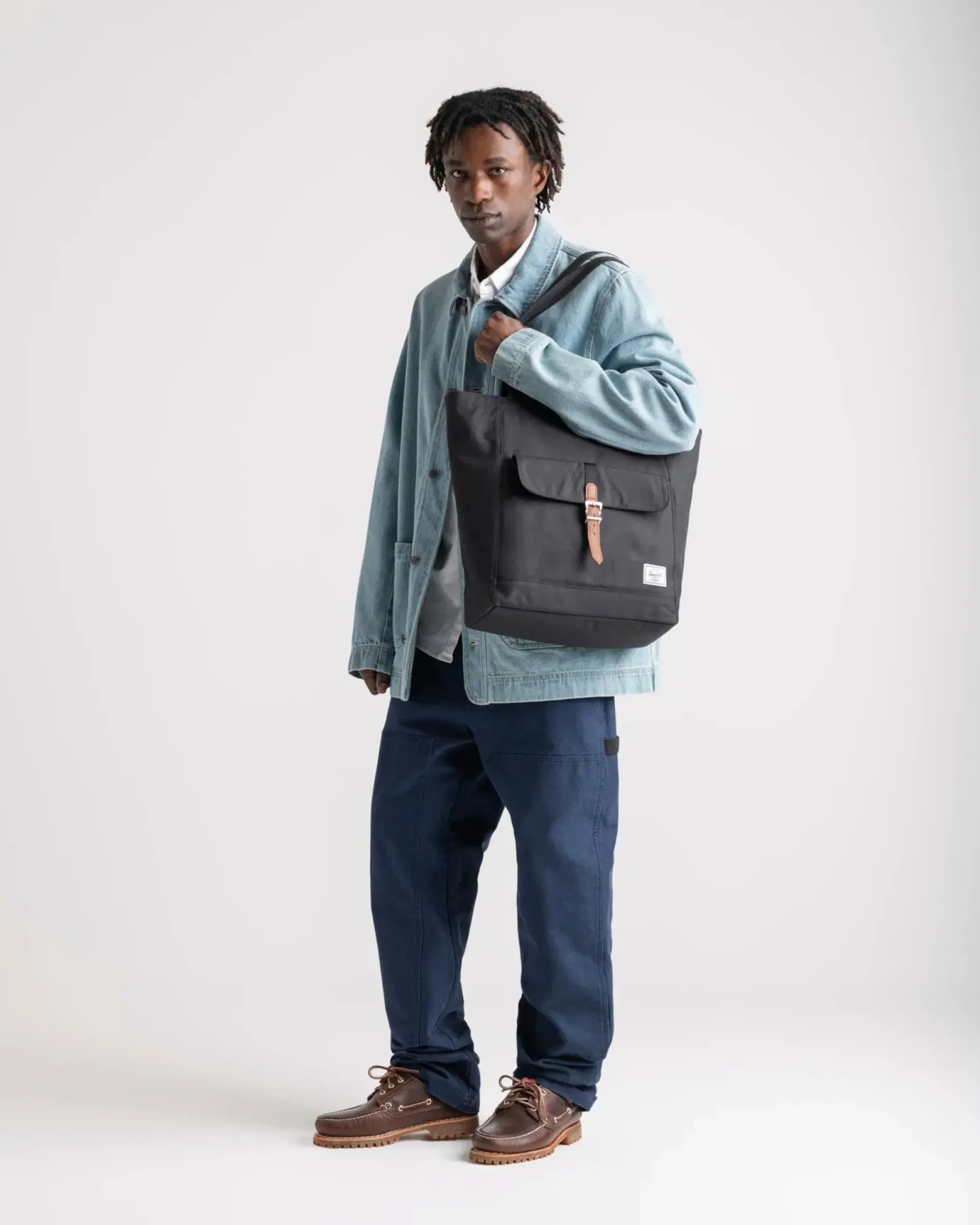 Herschel Retreat Tote