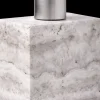Åhlens Home Travertine saippua-annostelija beige