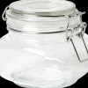 Åhléns Home BISTRO Lasipurkki kannella 0,45L kirkas