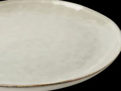 Åhléns Home Celine lautanen 27 cm harmaa