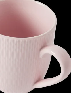 Åhléns Home Celine lautanen 22 cm valkoinen