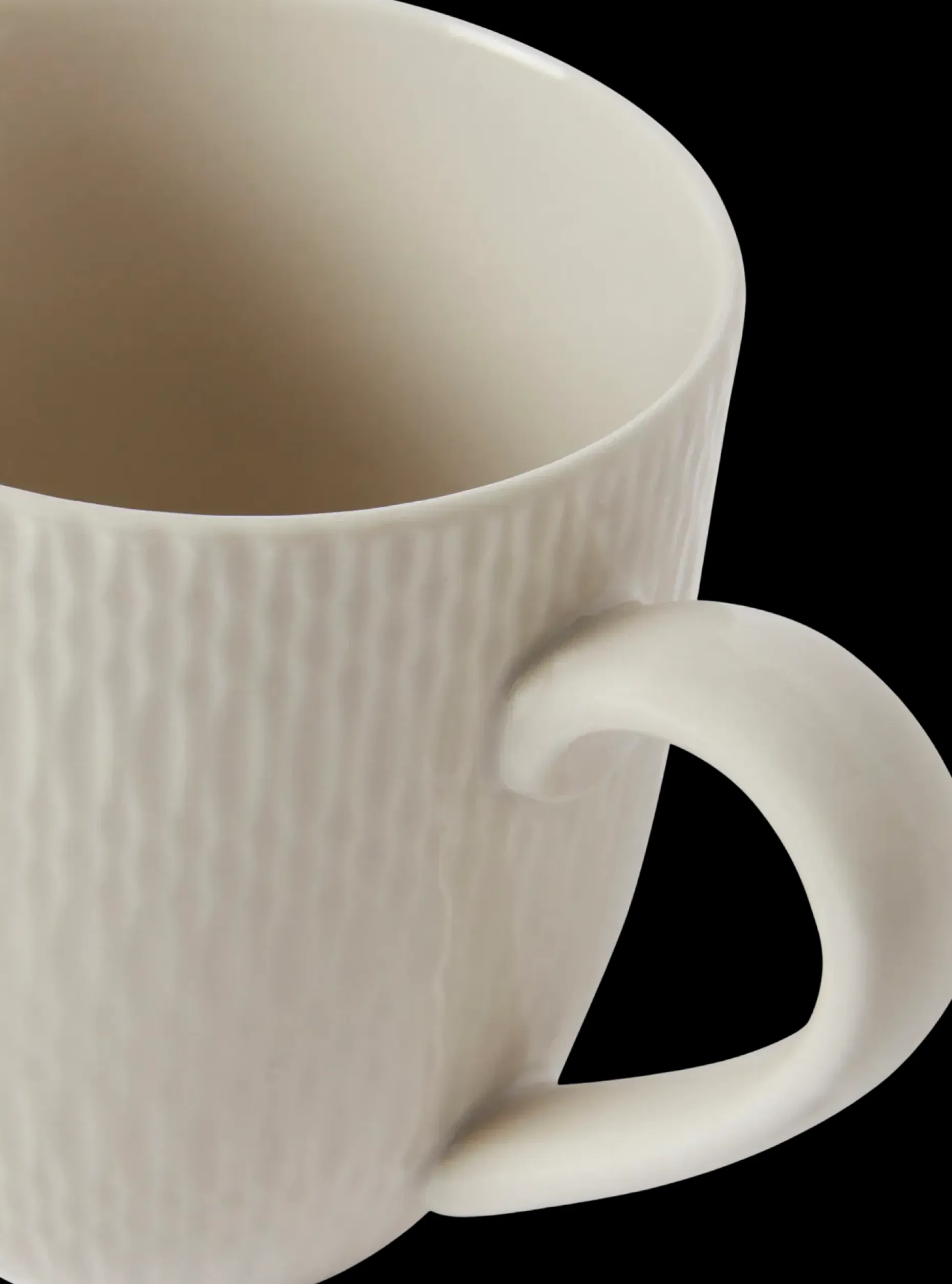 Åhléns Home Celine lautanen 22 cm harmaa