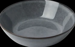 Åhléns Home Celine lautanen 22 cm vaaleanpunainen