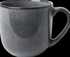 Åhléns Home Celine muki 35 cl harmaa