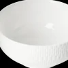 Åhléns Home Celine pastalautanen 24 cm valkoinen