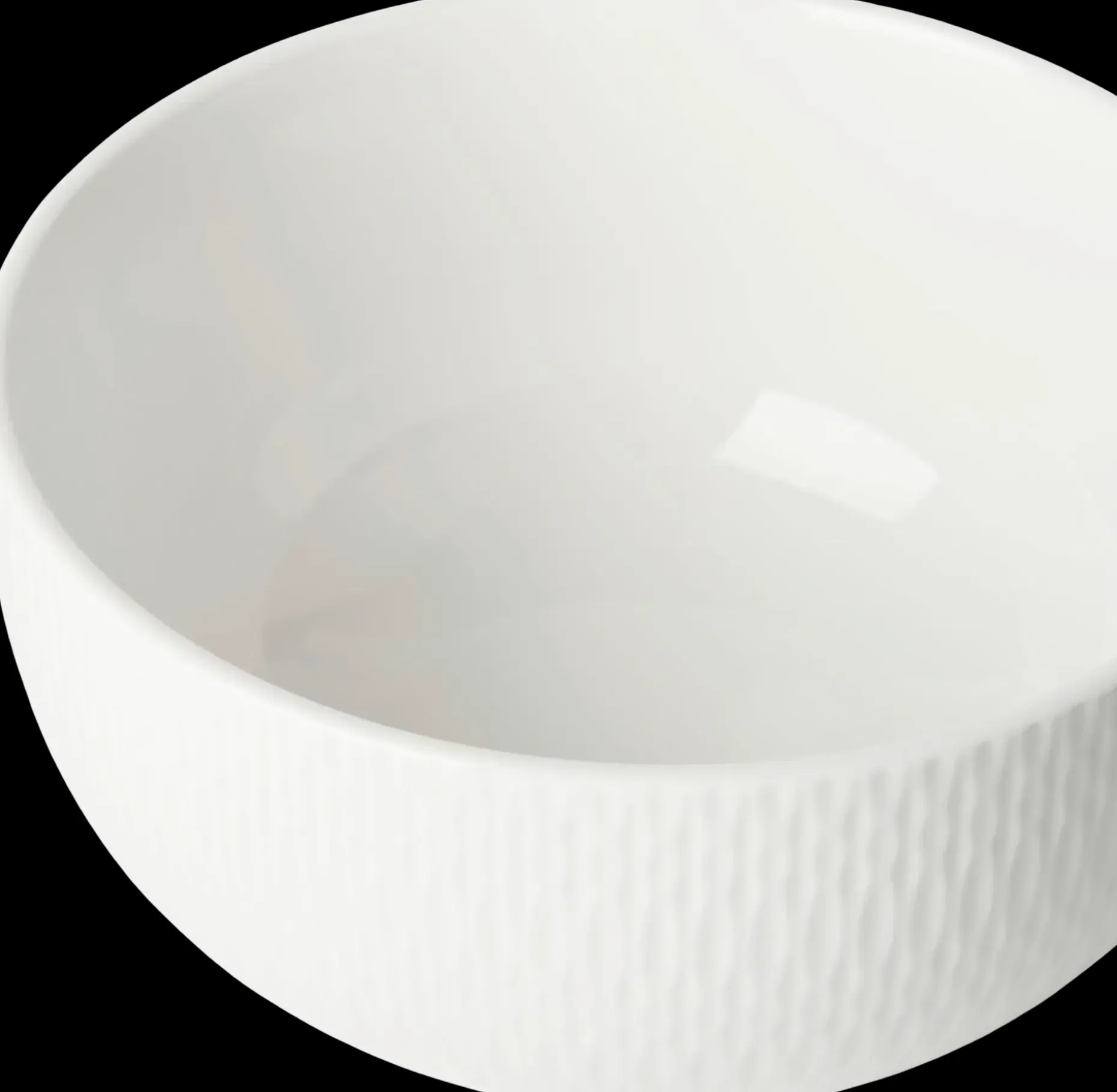 Åhléns Home Celinen kulho 15 cm valkoinen