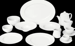 Åhléns Home Celinen kulho 15 cm valkoinen