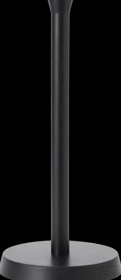 Åhléns Home Isa talouspaperiteline 32x14 cm musta