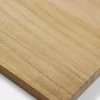 Åhléns Home Leikkuulauta BEN 20x30 cm Luonnonvalkoinen