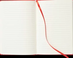 Åhléns Home Notebook Romeo PU A5