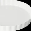 Åhléns Home Piirakkavuoka 27cm Valkoinen