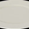 Åhléns Home Reactive lautanen 25 cm harmaa