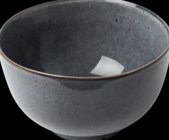 Åhléns Home Reactive lautanen 21 cm harmaa