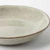 Åhléns Home Reactive lautanen syvä 22,5 cm harmaa