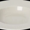 Åhléns Home Reactive lautanen 25 cm beige