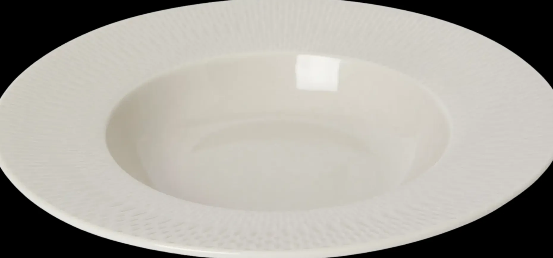 Åhléns Home Reactive lautanen 25 cm beige