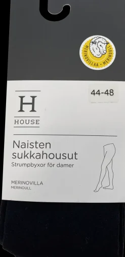 House villasukkahousut