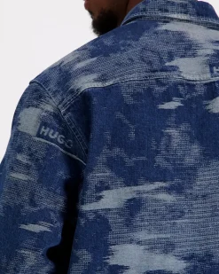 Hugo Blue Ebalto farkkupaita