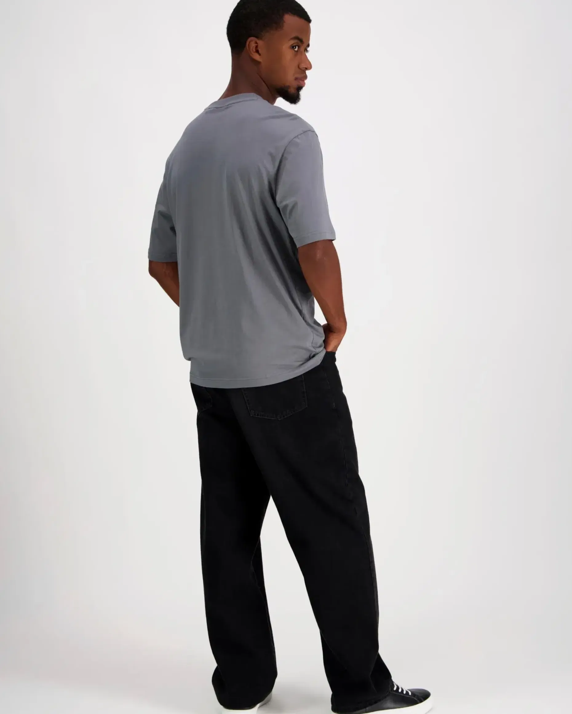 Hugo Blue Narolix t-paita