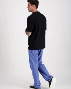 Hugo Blue Nestite t-paita