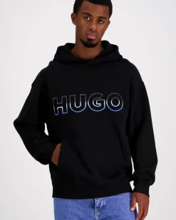 Hugo Blue Nogudi huppari