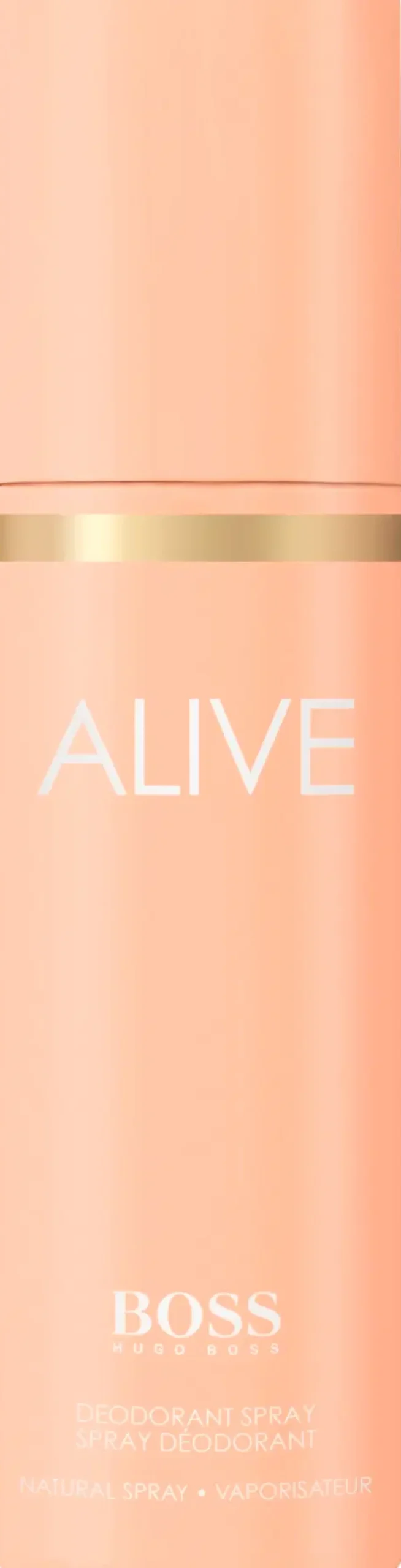 Hugo Boss Alive Deo Spray deodorantti 100 ml