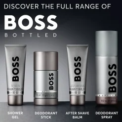 Hugo Boss Bottled After Shave Balm partabalsami 75 ml