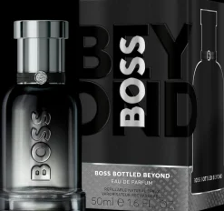 Hugo Boss Bottled Beyond 50 ml tuoksu