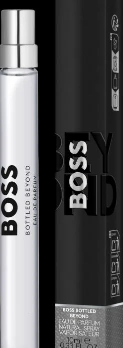 Hugo Boss Bottled Beyond 10 ml EdP tuoksu