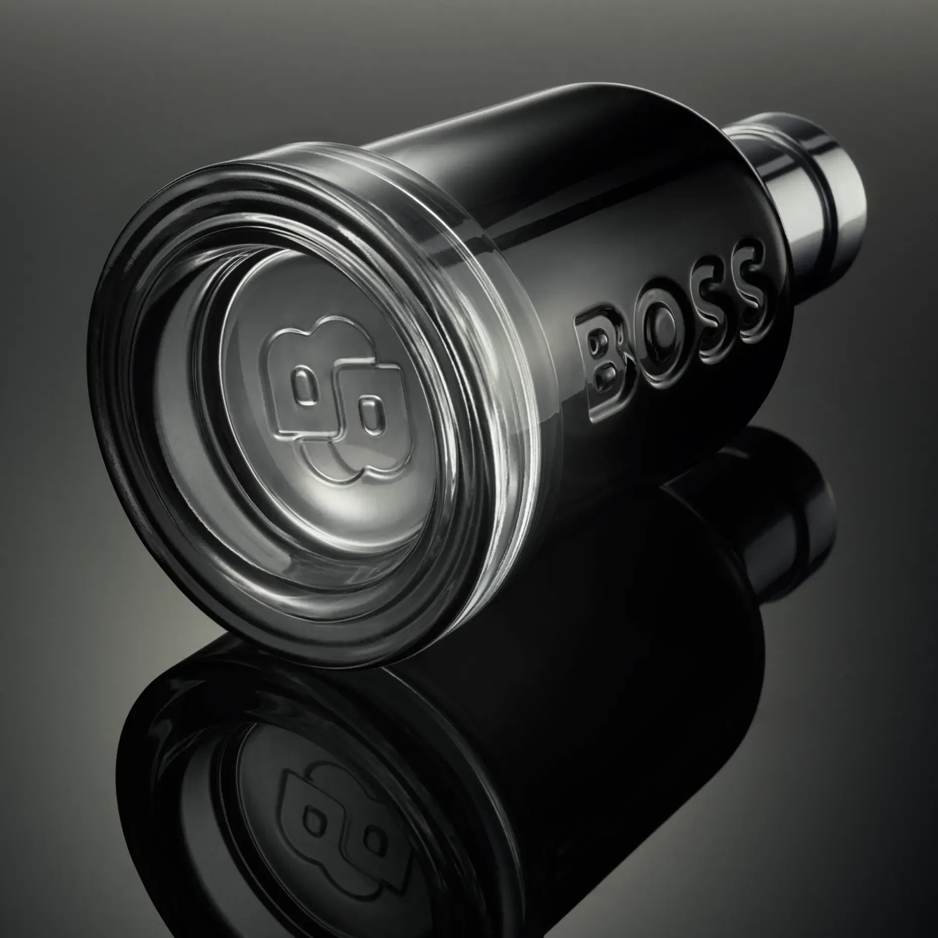 Hugo Boss Bottled Beyond 30 ml EdP tuoksu