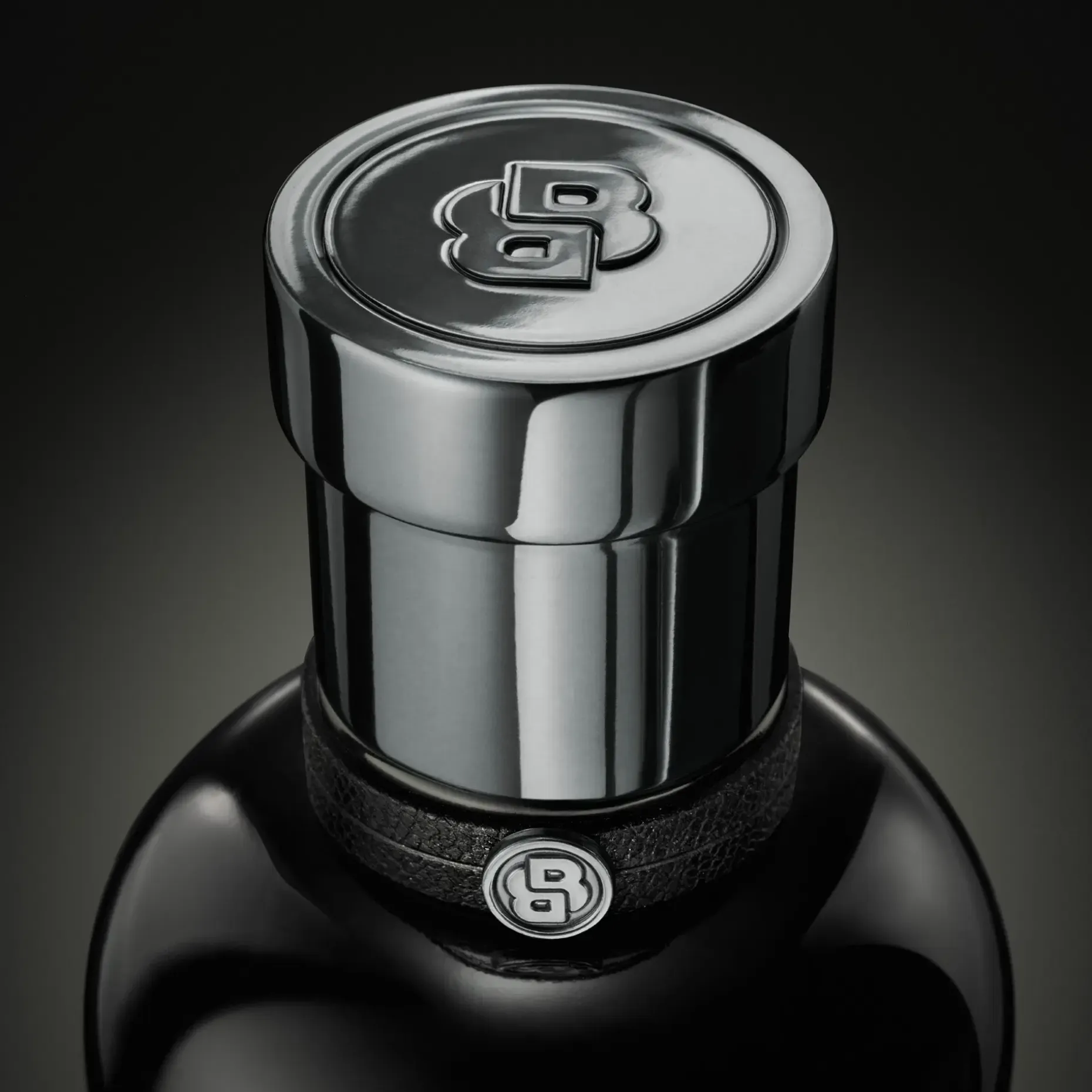 Hugo Boss Bottled Beyond 30 ml EdP tuoksu