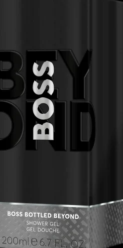 Hugo Boss Bottled Beyond Suihkugeeli 200 ml