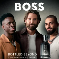 Hugo Boss Bottled Beyond 100 ml tuoksu