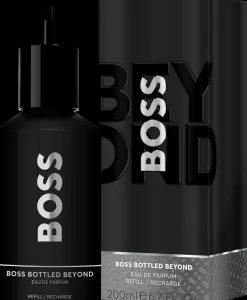 Hugo Boss Bottled Beyond Refill 200 ml tuoksu