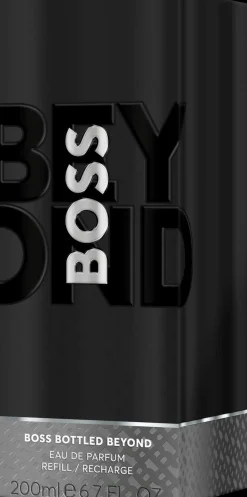 Hugo Boss Bottled Beyond Refill 200 ml tuoksu