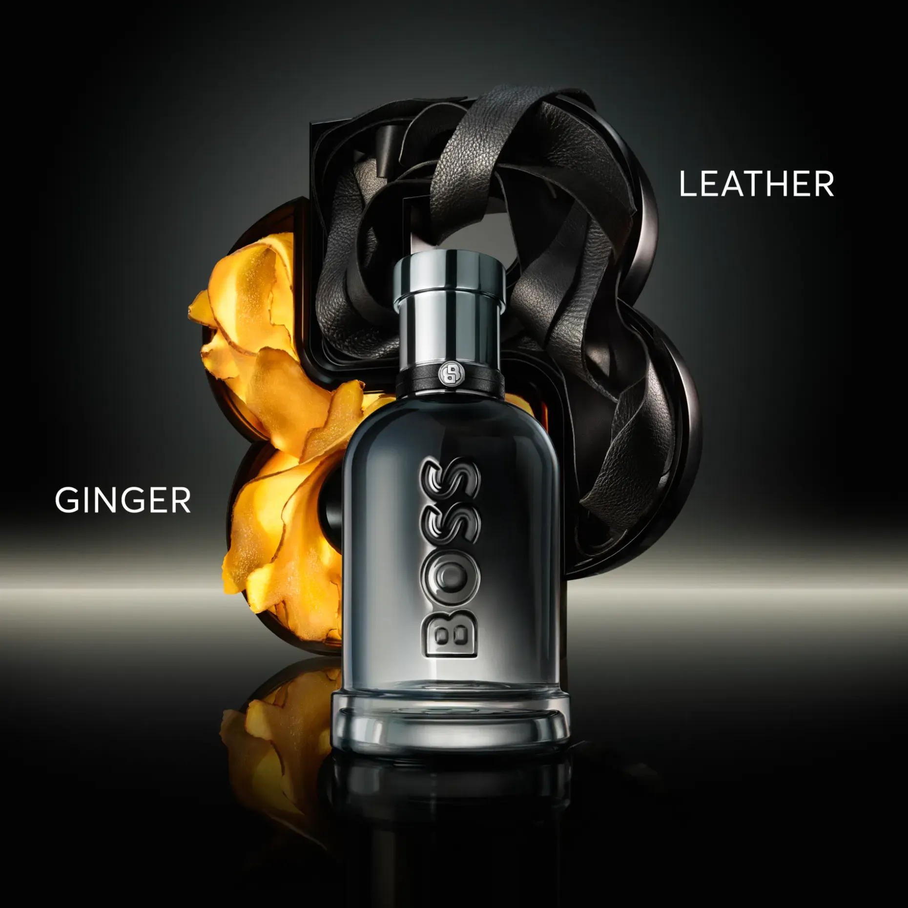 Hugo Boss Bottled Beyond Refill 200 ml tuoksu
