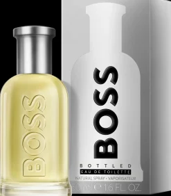 Hugo Boss Bottled EdT tuoksu 50 ml
