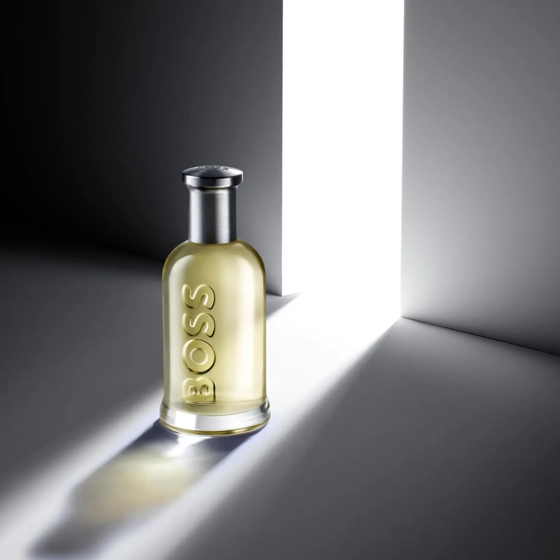 Hugo Boss Bottled EdT tuoksu 50 ml