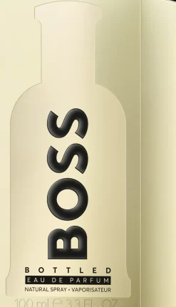 Hugo Boss Bottled for Men EdP tuoksu 100 ml
