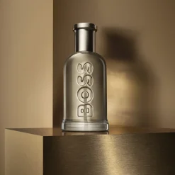 Hugo Boss Bottled for Men EdP tuoksu 100 ml