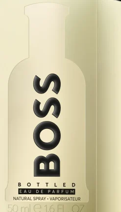 Hugo Boss Bottled for Men EdP tuoksu 50 ml