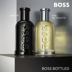 Hugo Boss Bottled Parfum tuoksu 100 ml