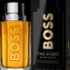 Hugo Boss The Scent Edt tuoksu 50 ml